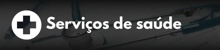 serviços de saúde
